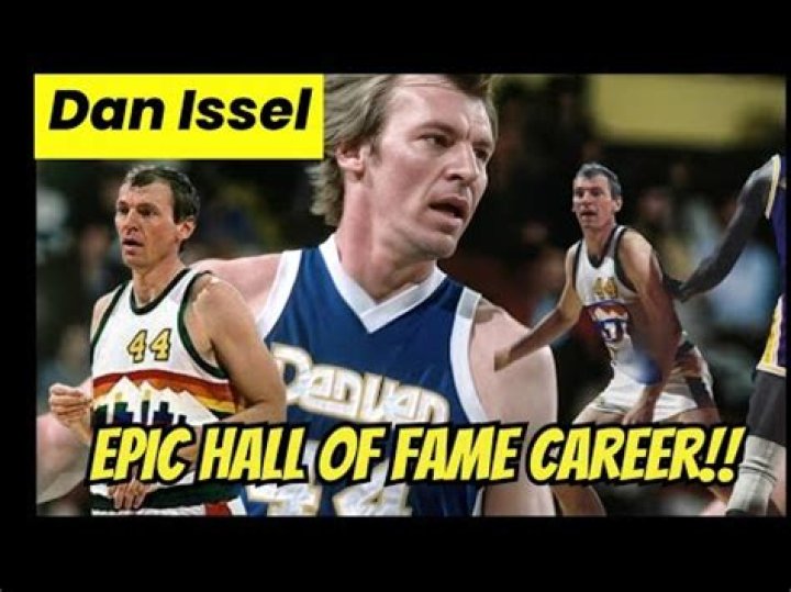Fame | Dan Issel net worth and salary income estimation Jan, 2024