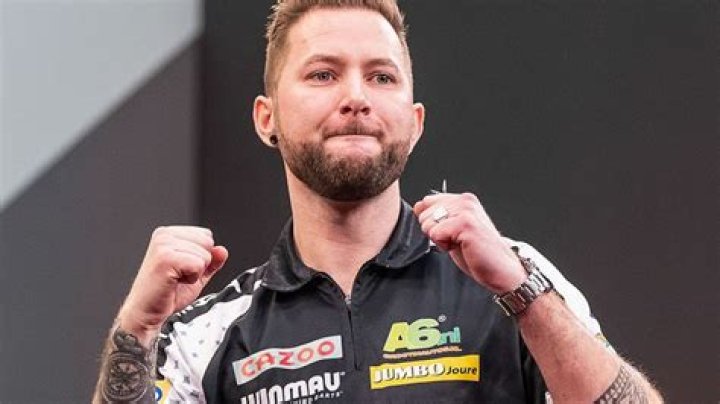 Fame | Danny Noppert net worth and salary income estimation Jan, 2024