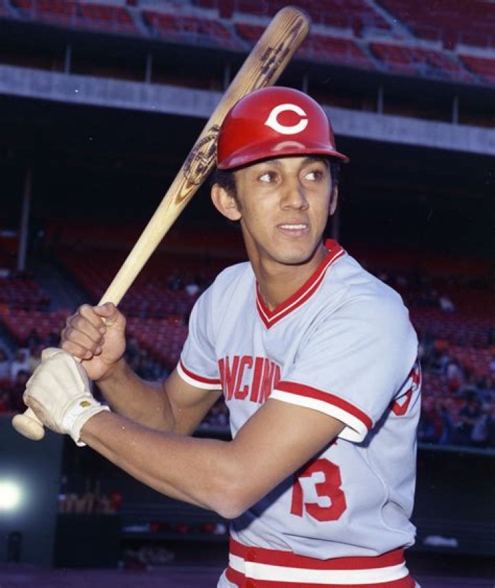 Fame | Dave Concepcion net worth and salary income estimation Jan, 2024