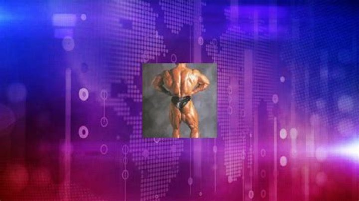 Fame | Dave Palumbo net worth and salary income estimation Jan, 2024