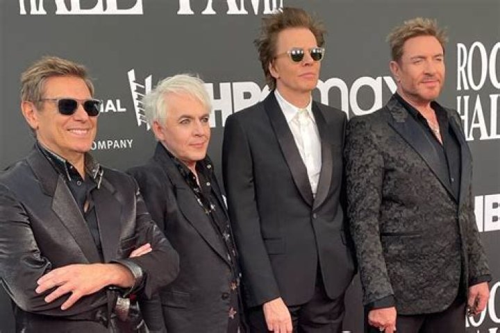 Fame | Duran Duran net worth and salary income estimation Jan, 2024
