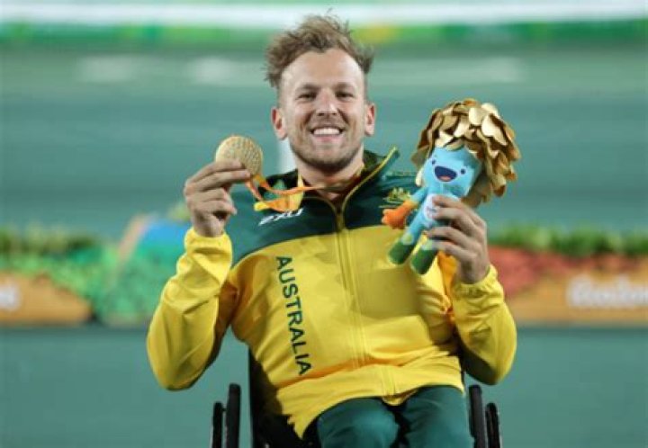 Fame | Dylan Alcott net worth and salary income estimation Jan, 2024