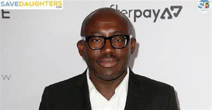 Fame | Edward Enninful net worth and salary income estimation Jan, 2024