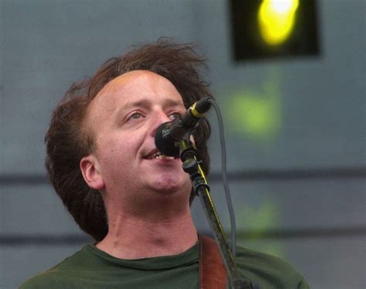 Fame | Gene Ween net worth and salary income estimation Jan, 2024