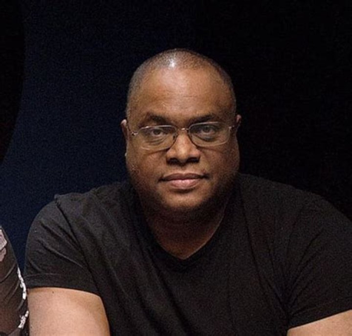 Fame | Geoffrey Thorne net worth and salary income estimation Jan, 2024