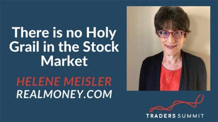 Fame | Helene Meisler net worth and salary income estimation Apr, 2024