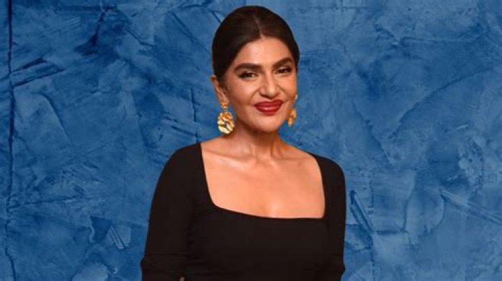 Fame | Iffat Rahim net worth and salary income estimation Jan, 2024