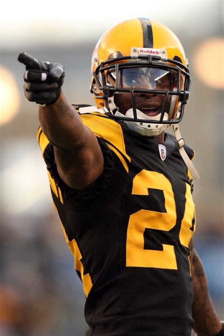 Fame | Ike Taylor net worth and salary income estimation Jan, 2024