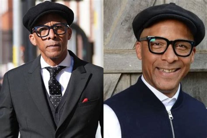 Fame | Jay Blades net worth and salary income estimation Jan, 2024