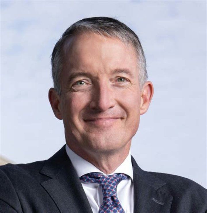 Fame | Jay Hartzell net worth and salary income estimation Apr, 2024