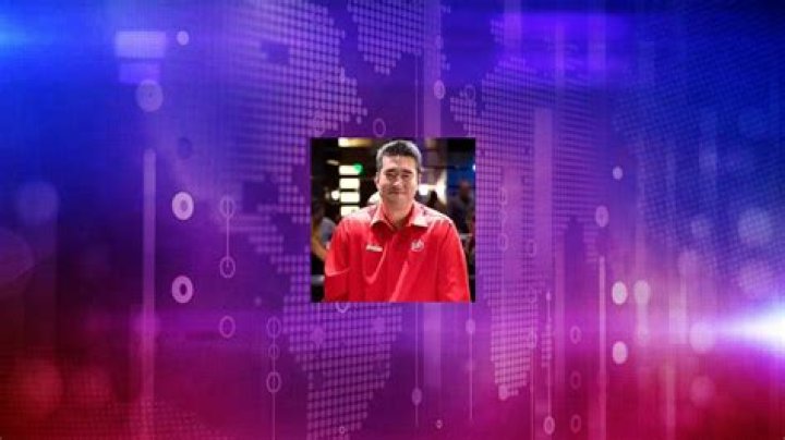 Fame | Jeff Ma net worth and salary income estimation Jan, 2024