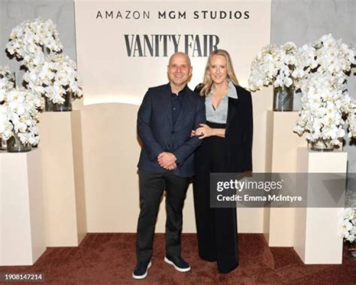 Fame | Jennifer Salke net worth and salary income estimation Jan, 2024