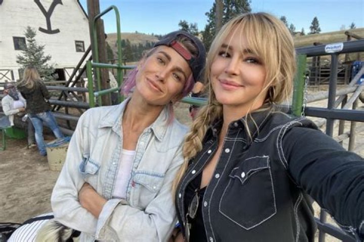 Fame | Jessie Harrison net worth and salary income estimation Jan, 2024