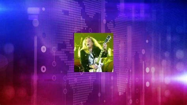 Fame | Joel Hoekstra net worth and salary income estimation Apr, 2024