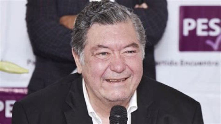 Fame | Jorge Hank Rhon net worth and salary income estimation Jan, 2024