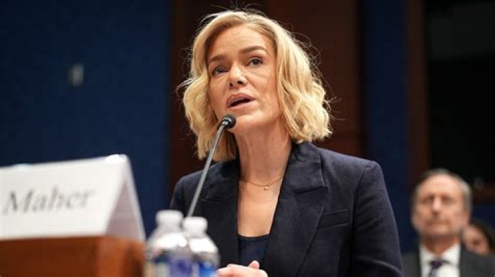 Fame | Katherine Maher net worth and salary income estimation Jan, 2024