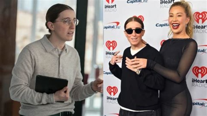 Fame | Kristin Hoffman net worth and salary income estimation Apr, 2024