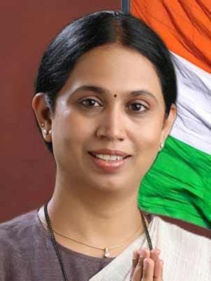 Fame | Lakshmi Hebbalkar net worth and salary income estimation Apr, 2024