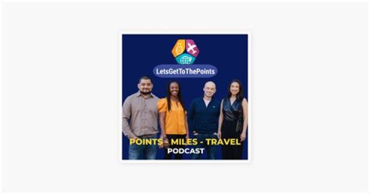Fame | Let's Get To The Points podcast episodes download Jan, 2024