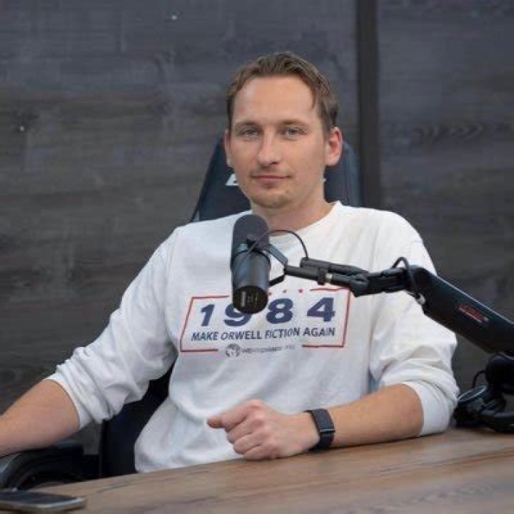 Fame | Luke Rudkowski net worth and salary income estimation Jan, 2024