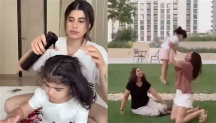Fame | Malvika Sitlani net worth and salary income estimation Jan, 2024