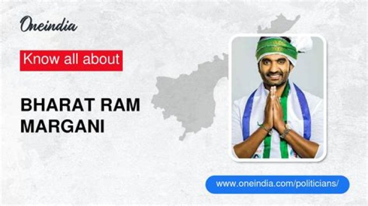 Fame | Margani Bharat net worth and salary income estimation Apr, 2024