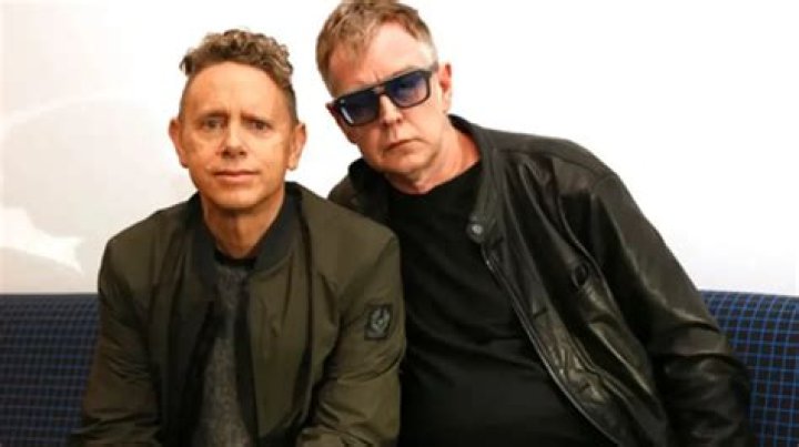 Fame | Martin Gore net worth and salary income estimation Jan, 2024