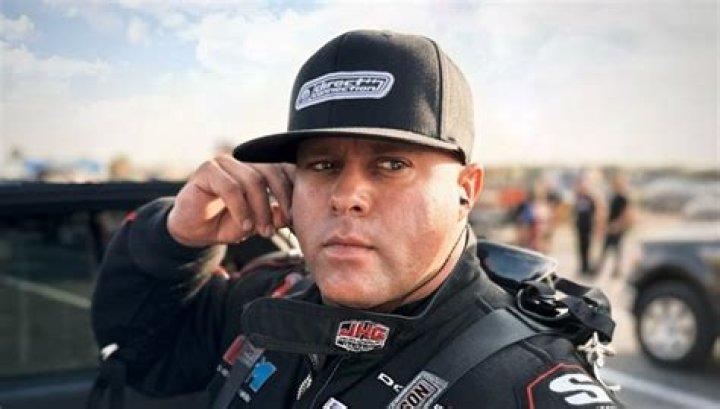 Fame | Matt Hagan net worth and salary income estimation Jan, 2024