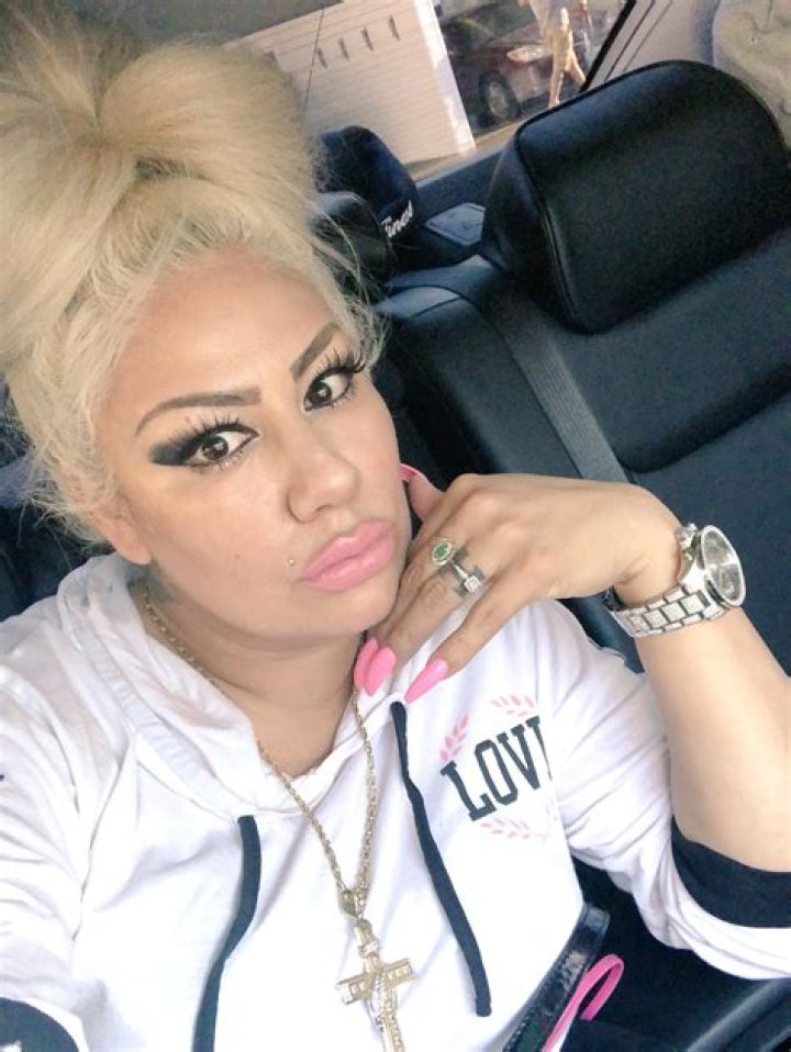 Fame | Miss Lady Pinks net worth and salary income estimation Jan, 2024