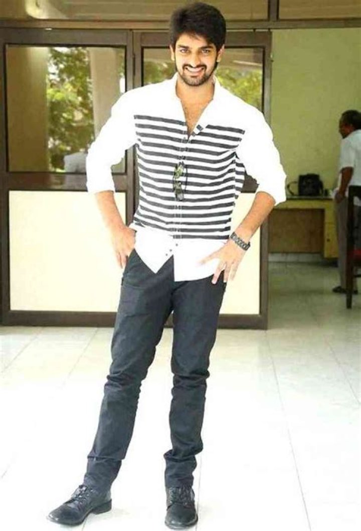 Fame | Naga Shaurya net worth and salary income estimation Apr, 2024