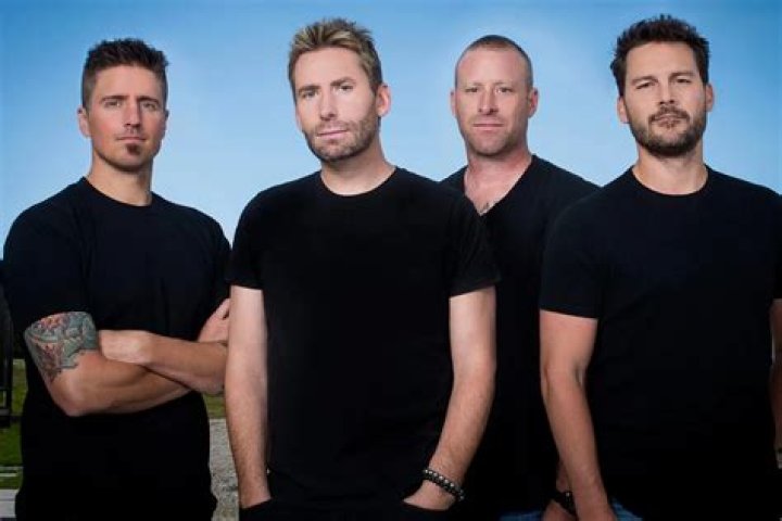 Fame | Nickelback net worth and salary income estimation Apr, 2024