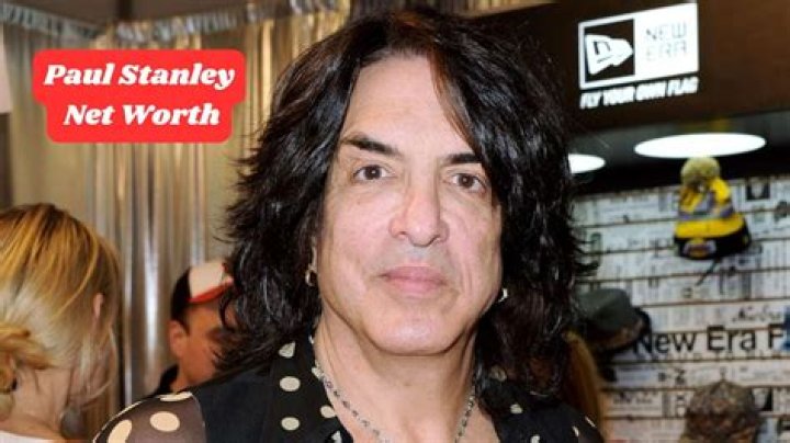 Fame | Paul Stanley net worth and salary income estimation Jan, 2024