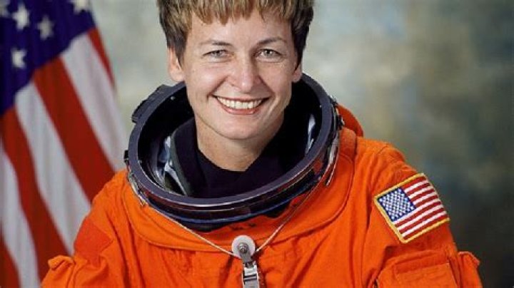 Fame | Peggy Whitson net worth and salary income estimation Jan, 2024