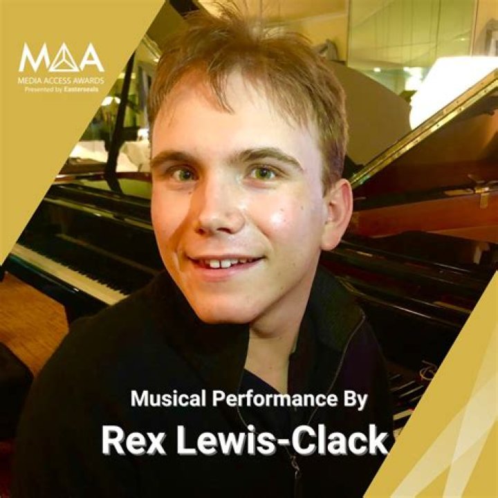 Fame | Rex Lewis-Clack net worth and salary income estimation Jan, 2024