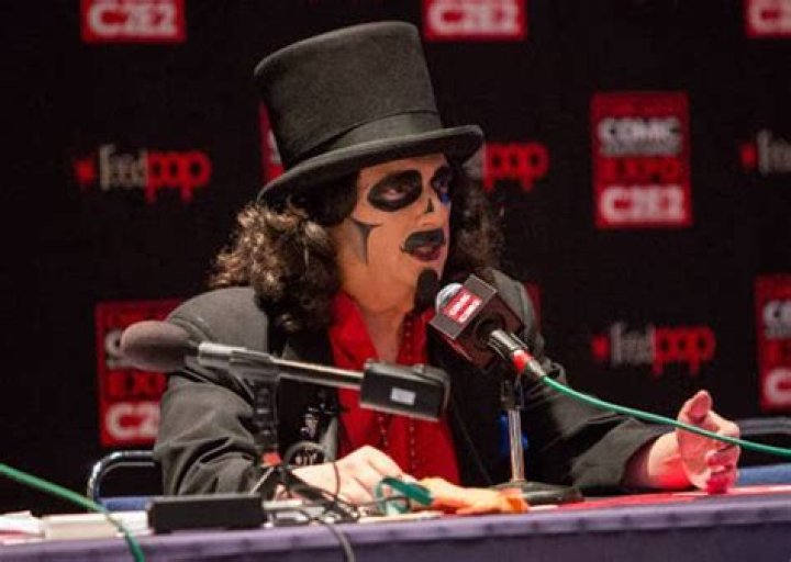 Fame | Rich Koz net worth and salary income estimation Jan, 2024