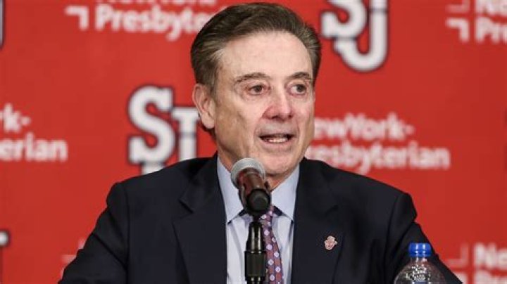 Fame | Rick Pitino net worth and salary income estimation Apr, 2024