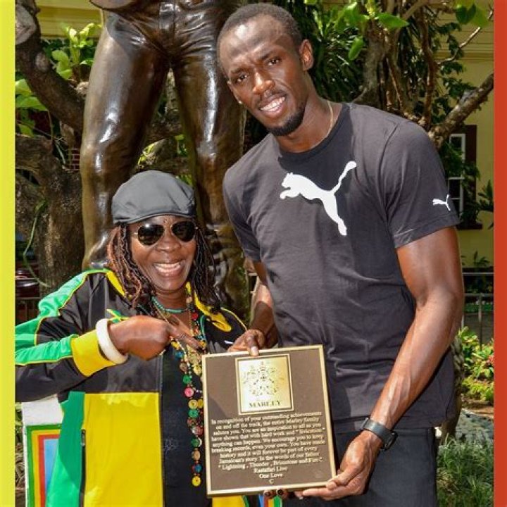 Fame | Rita Marley net worth and salary income estimation Jan, 2024