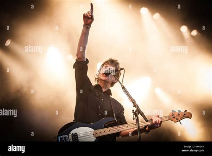 Fame | Rory MacDonald (musician) net worth and salary income estimation Jan, 2024