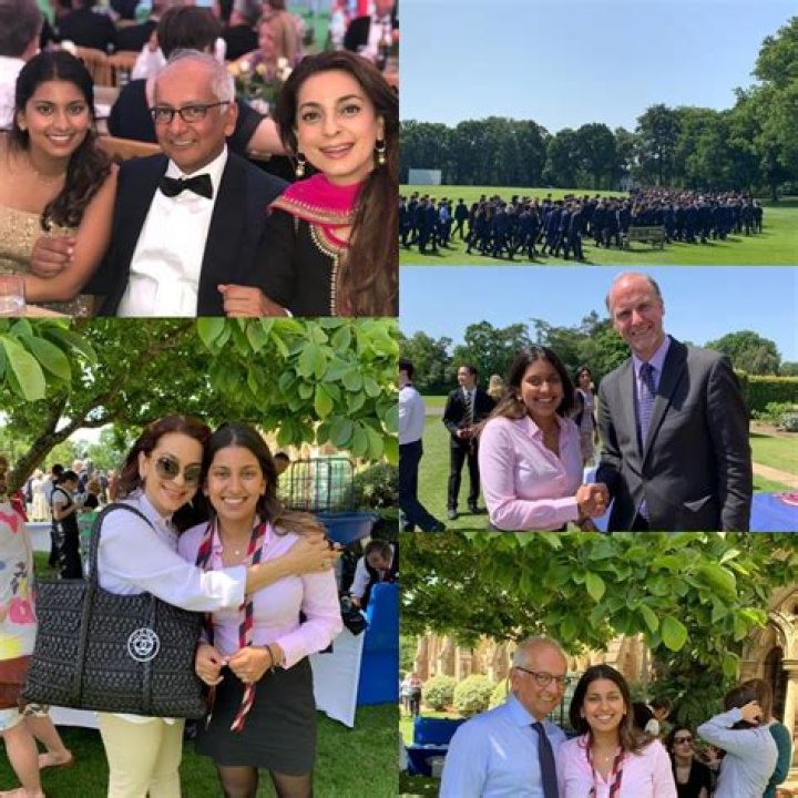 Fame | Russell Mehta net worth and salary income estimation Apr, 2024