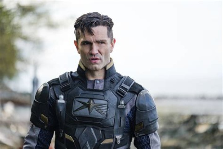 Fame | Sam Witwer net worth and salary income estimation Jan, 2024
