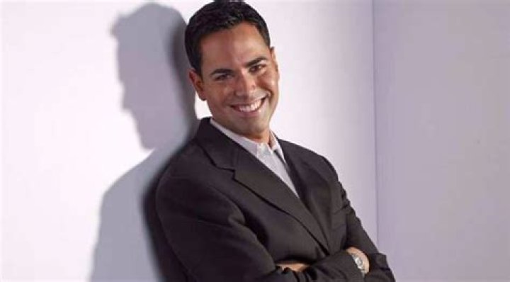 Fame | Scott-Vincent Borba net worth and salary income estimation Mar, 2024