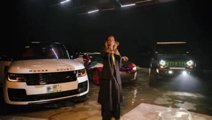 Fame | Seyi Vibez net worth and salary income estimation Jan, 2024