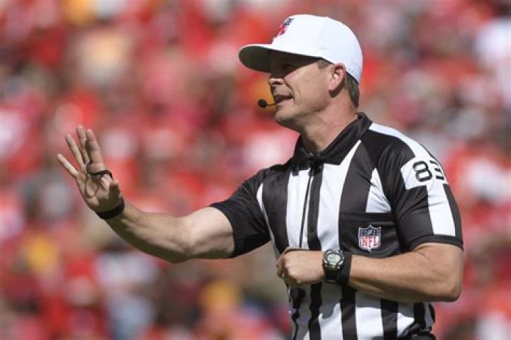 Fame | Shawn Hochuli net worth and salary income estimation Jan, 2024