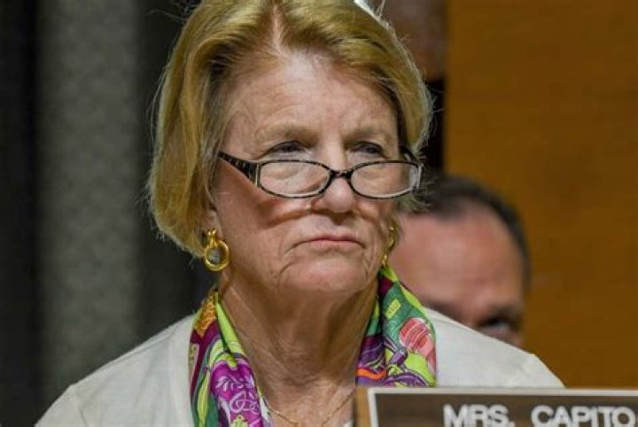 Fame | Shelley Moore Capito net worth and salary income estimation Jan, 2024