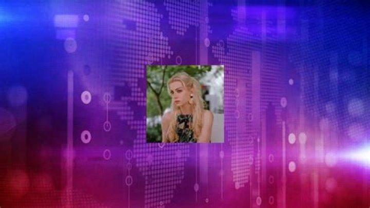 Fame | Sofya Poghosyan net worth and salary income estimation Apr, 2024
