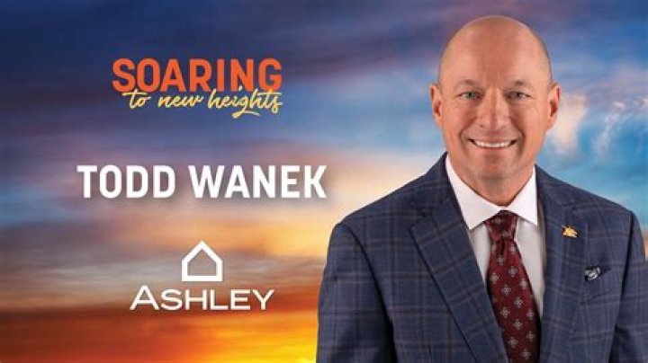 Fame | Todd R. Wanek net worth and salary income estimation Jan, 2024