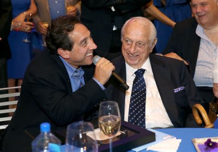 Fame | Warren Lichtenstein net worth and salary income estimation Apr, 2024