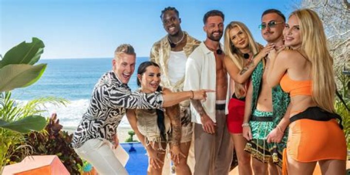 Fans Of Ex On The Beach Blame David Barta for Dani Coco’s Quitting The Show