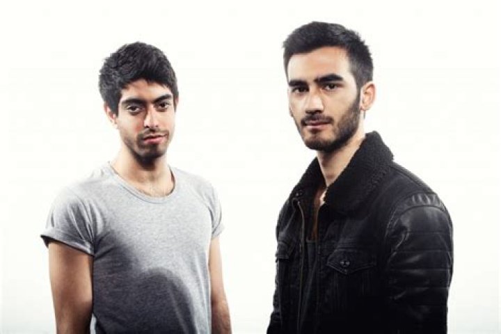 Faul & Wad Talk New Single 