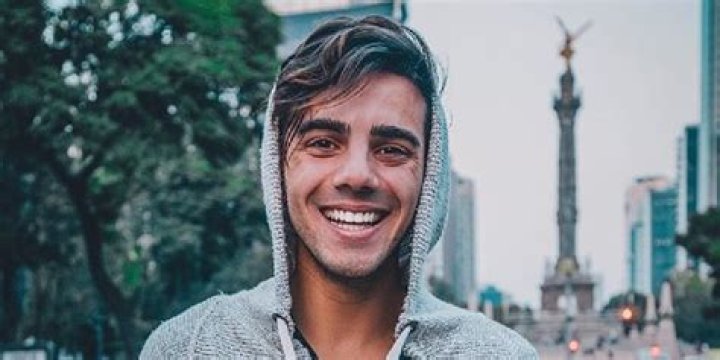 Federico Vigevani- Wiki, Age, Height, Net Worth, Girlfriend, Dating